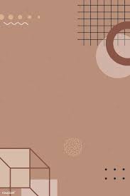 Download Premium Vector Of Earth Tone Memphis Pinterest Post Vector 2210928 Abstract Wallpaper Backgrounds Iphone Wallpaper Tumblr Aesthetic Powerpoint Background Design