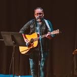 Steve Gonzales: Poolside Tunes