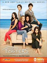 Characters In The Fosters - Tv Tropes