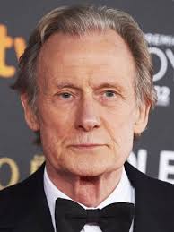 Image result for bill nighy