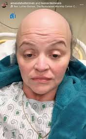 Big Sad News!!! 1000 Lb Sisters: Amanda Confirms She Has Terminal Cancer!!  Doctors Diagnose Her Chance of Survival, Making Fans Cry with Sorrow!!!!