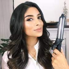 Hairstyle Curly Hair Hair Curling Tongs Ghd Soft Curl Tongs Long Curly Hair Long Wavy Hair How To Long Curly Hair Curls For Long Hair Curly Hair Styles