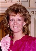 Kathy Edmonds Obituary (1958