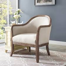 Https Www Target Com P Farmhouse Style Beige Accent Chair Beige Pulaski A 53039502 Beige Accent Chair Farmhouse Accent Chair Accent Chairs