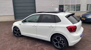 We did not find results for: English Review Volkswagen Polo R Line 2019 Inside Outside Youtube