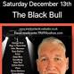 Christmas Jumper / Dress / Suit event - Black Bull, 27 Market Pl, Wolsingham Event Image