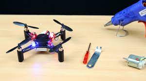 Top 7 Ideas With Dc Motor Youtube In 2021 Quadcopter Diy Kits Diy Drone