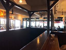Moonstone Beach Bar And Grill Roadfood