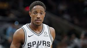 Read the latest commentary on sports. Demar Derozan Biography Is He Married Find Out His Wife Daughter Family Bio Married