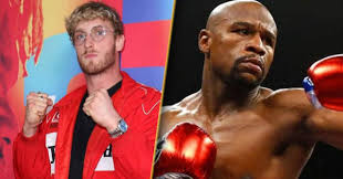 Floyd mayweather jr.'s exhibition bout against logan paul has a new date. Logan Paul Vs Floyd Mayweather Fans Debate Matchup As Fight Confirmed