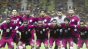 For faster navigation, this iframe is preloading the wikiwand page for منتخب قطر تحت 23 سنة لكرة القدم. Ø§Ù†ÙØ±Ø§Ø¯ Ø®Ø·Ø© Ù‚Ø·Ø± Ù„Ù€ Ø®Ø·Ù ÙˆØªØ¬Ù†ÙŠØ³ Ø£ÙØ¶Ù„ Ø§Ù„Ù…ÙˆØ§Ù‡Ø¨ ÙÙ‰ Ø§Ù„ÙƒØ±Ø© Ø§Ù„Ù…ØµØ±ÙŠØ© ØªØ­Ù‚ÙŠÙ‚Ø§Øª ÙˆÙ…Ù„ÙØ§Øª Ø§Ù„ÙˆØ·Ù†