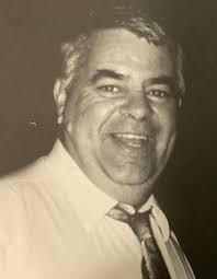 Richard Batchelor Obituary