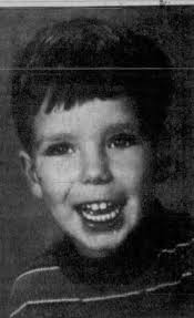 Brad Lee Cordy (1988-1993)