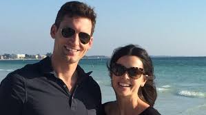 katie lee's husband ryan biegel