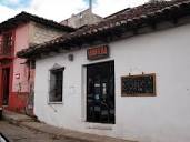 In Chiapas, Frontera Cafe Keeps Some Of Mexico's Quality Coffee At ...