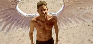 A native of wales, ellis is also known for. Lucifer Star Tom Ellis Lasst In Der 4 Staffel Auf Netflix Die Hullen Fallen