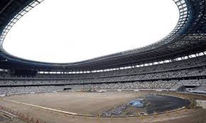 Jul 03, 2021 · amat, pujol, torres, ballester y mariné fueron cinco de los 53 deportistas españoles que acudieron a los juegos de 1964. El Estadio Olimpico De Tokio 2020 Al 90 A Casi Un Ano Del Evento