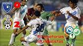 Guatemala vs trinidad y tobago 2005. Trinidad Y Tobago Vs Guatemala Resumen Youtube