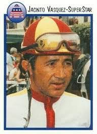 Jacinto Vasquez's Instagram, Twitter & Facebook