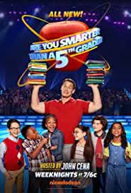 Are You Smarter Than A 5Th Grader? (Tv Series 2019– ) - Imdb
