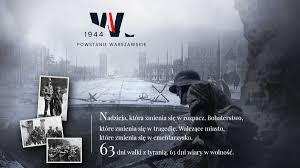 Zmiana wartości spowoduje automatyczne przkierowanie na stronę oddziału. 77 Rocznica Powstania Warszawskiego Bialo Czerwona Flaga Z Kotwica Zawisla W Nowym Jorku Wiadomosci Polskieradio24 Pl