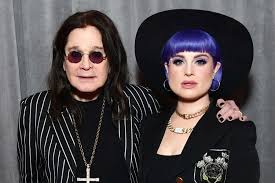 ¡Dolor Profundo! Kelly Osbourne devastada tras la muerte de Ozzy