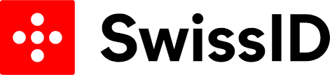 In addition to personal data, suisseid business also records and checks that someone belongs to a company or organisation. Home Swissid