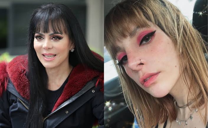 No quiero verla en la cárcel”: Imelda Tuñón rompe el silencio tras  declaraciones de Maribel Guardia - ViveUSA