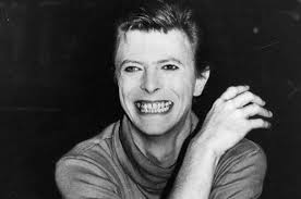 Who in black veil brides love spongebob? Remember When David Bowie Was On Spongebob Squarepants