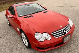 Image result for Mars Red 2006 Mercedes