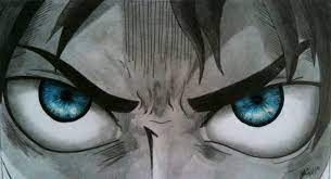 Check spelling or type a new query. Eren Jaeger Fury In Eyes By Obsercule Sideart On Deviantart