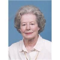 Dorothy "Dot" Blalock Obituary