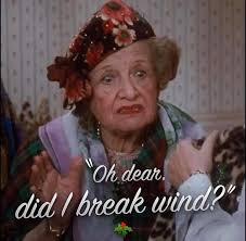 National Lampoon's Christmas Vacation Scene Discussion