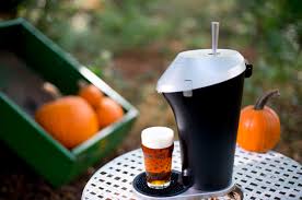 Fizzics Your Favorite Beer On Tap Indiegogo