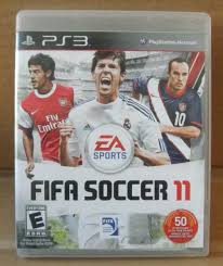 Fifa Soccer 11 Rated E Ps3 Much More Info Can Be Located At The Image Url This Is An Affiliate Link Like Fifa Soccer Sports