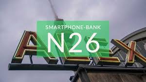 29,63 eur* details bankers' code for the use of national banks, state banks, savings banks and private. N26 Marktstart Schweiz Digitalbanking Und Retailbanking