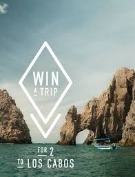Win An All Inclusive Trip For Two 2 Persons At The Secrets Puerto Los Cabos Golf Spa Resort In Los Cabos Mex Travel Contest Vacation Contest Mexico Travel