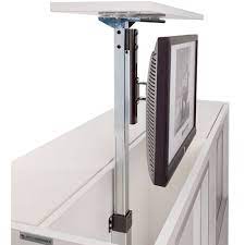 Combohome chambre table sous meuble tv moderne armoires pour écran plat noir. Support Ecran Plat Telescopique A Encastrer Dans Meuble Tv Ecran Plat Support Ecran Plat Meuble Support Tv