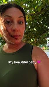 Ashley Vest's Instagram, Twitter & Facebook