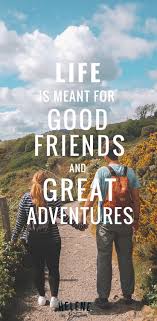 You can easily use these travel buddies quotes as instagram caption and more! Short Travel Quotes With Friends Pinterest Visitquotes
