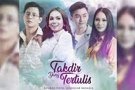 Andainya takdir full episode 2017. Drama Andainya Takdir 1