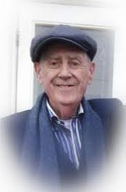 Condolence Book for Declan Donnelly (Coolgreany, Wexford)