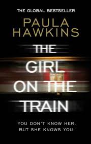 The Girl On The Train Boeken Leesuitdaging Boeken Lezen