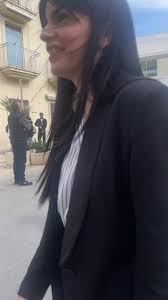 Rientro della processione in mare del Simulacro di San Francesco