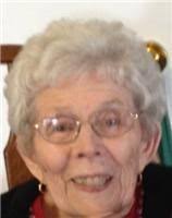 Martha Chaplin Obituary (2014)