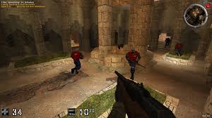 Resultado de imagen para ASSAULT CUBE