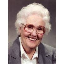 Jeannette Turcotte Obituary