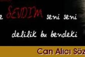 Maybe you would like to learn more about one of these? Can Alici Sozler Can Alici Mesajlar Guzel Sozler