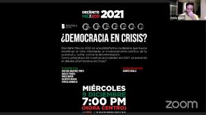 Que hora es en distrito federal, méxico?hora local. Mexico City Global Shapers Videos Facebook
