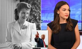 We did not find results for: Donald Trump Is Secretly Very Impressed With Aoc And Has Nicknamed Her Eva Peron Daily Mail Online